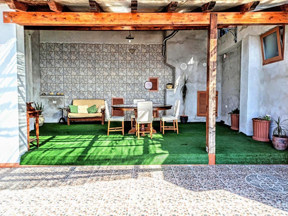 Villa Lena Conca dei Marini Exterior photo