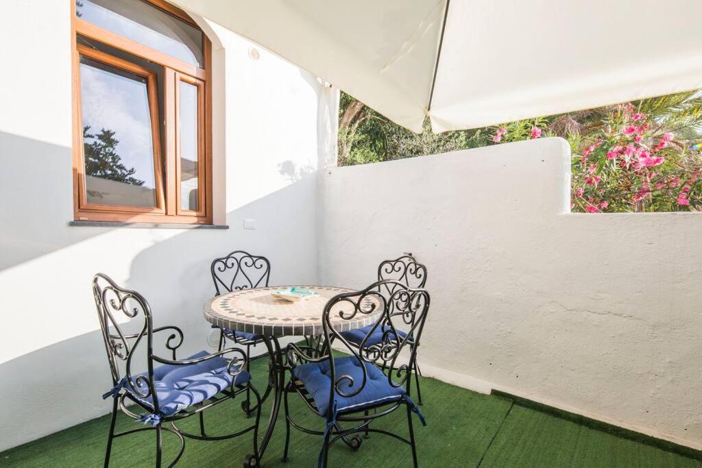 Villa Lena Conca dei Marini Exterior photo